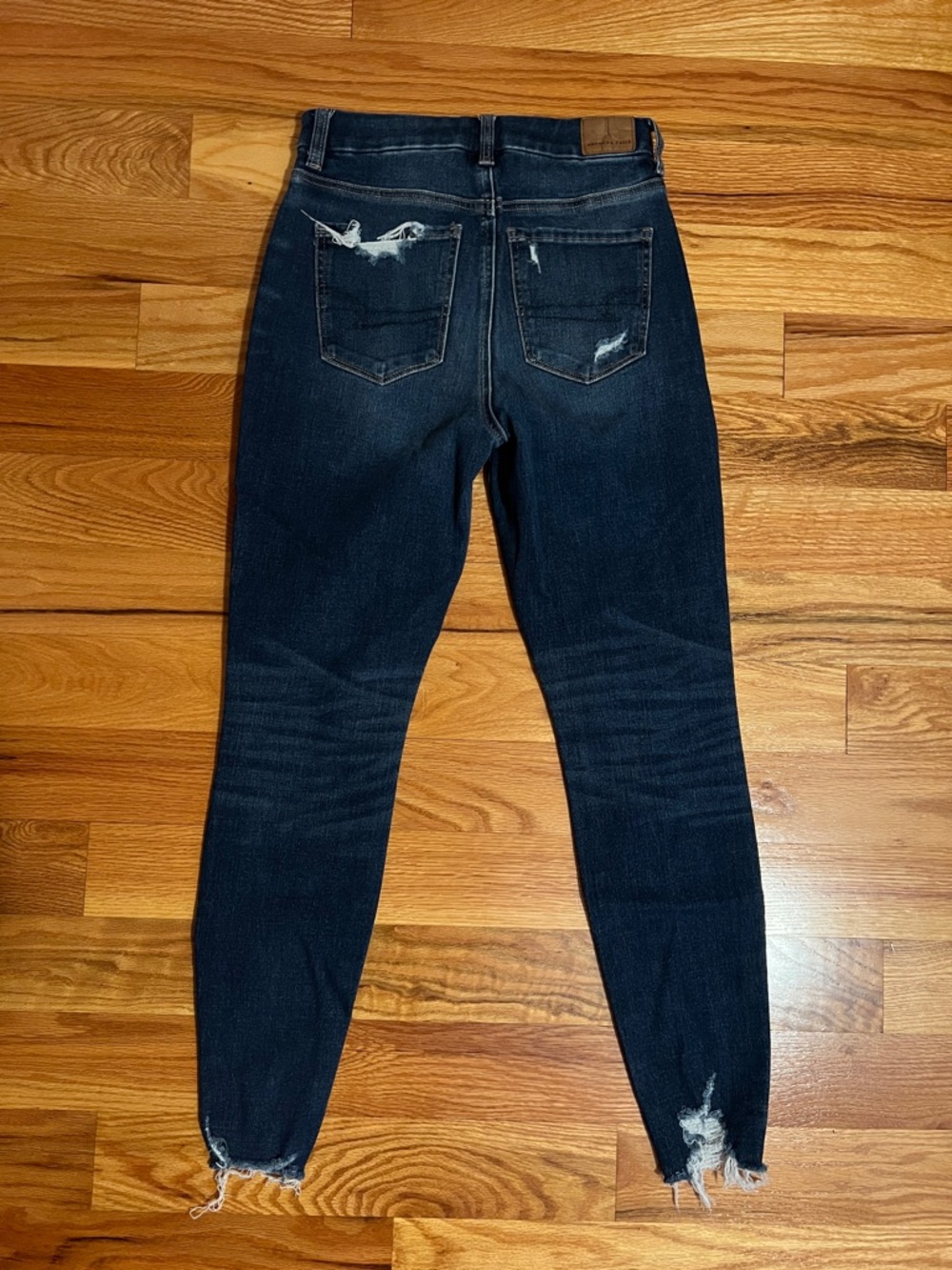AE and Abercrombie Jean bundle - Picture 11 of 12